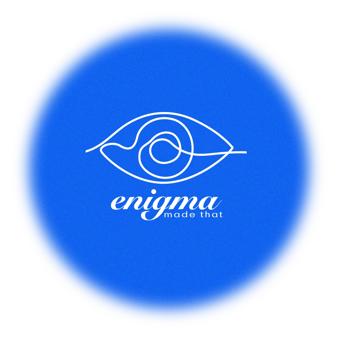 Enigma Decorative Image